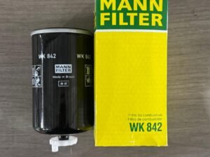 WK842 - Filtro de Combustível MANN