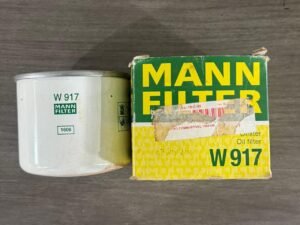 W917 - Filtro Hidráulico MANN