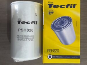 PSH820 - Filtro Hidráulico