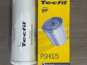 PSH025 - Filtro Hidráulico Tecfil