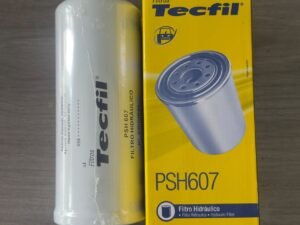 PSH607 - Filtro hidráulico
