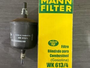 WK613/4 - Filtro de Combustível MANN